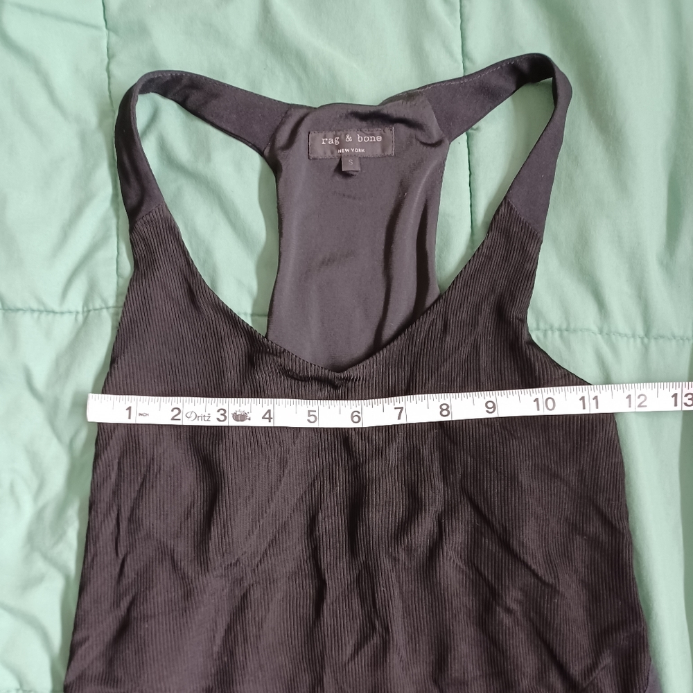 Black Rag & Bone Top - Picture 4 of 8